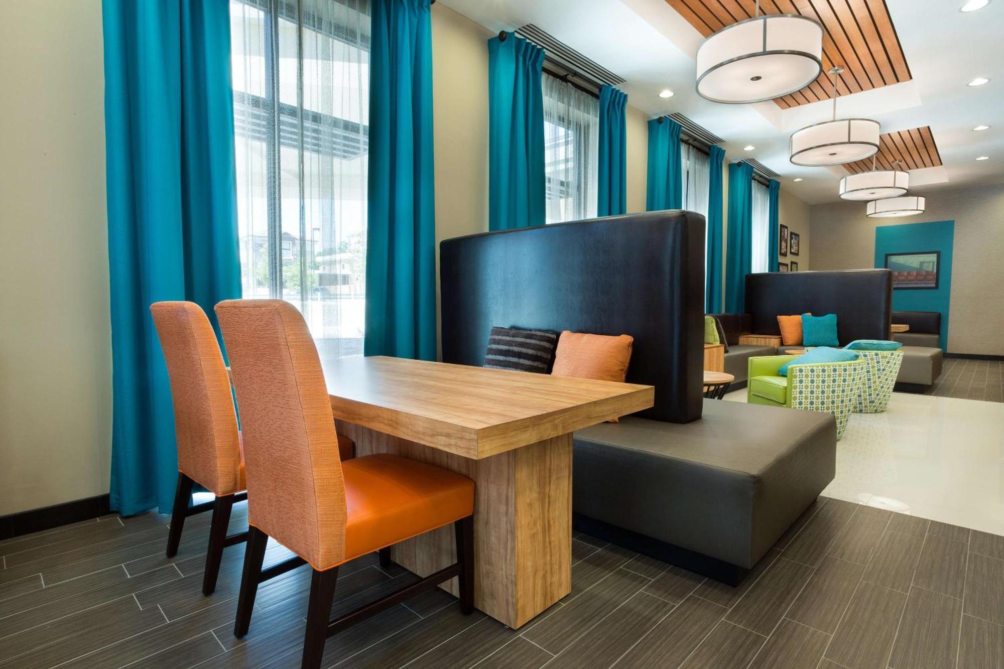 Pear Tree Inn San Antonio Airport ภายนอก รูปภาพ